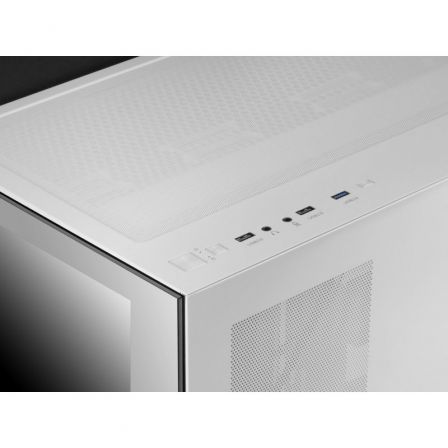 Mars Gaming MCV4 Premium MCV4W Blanco